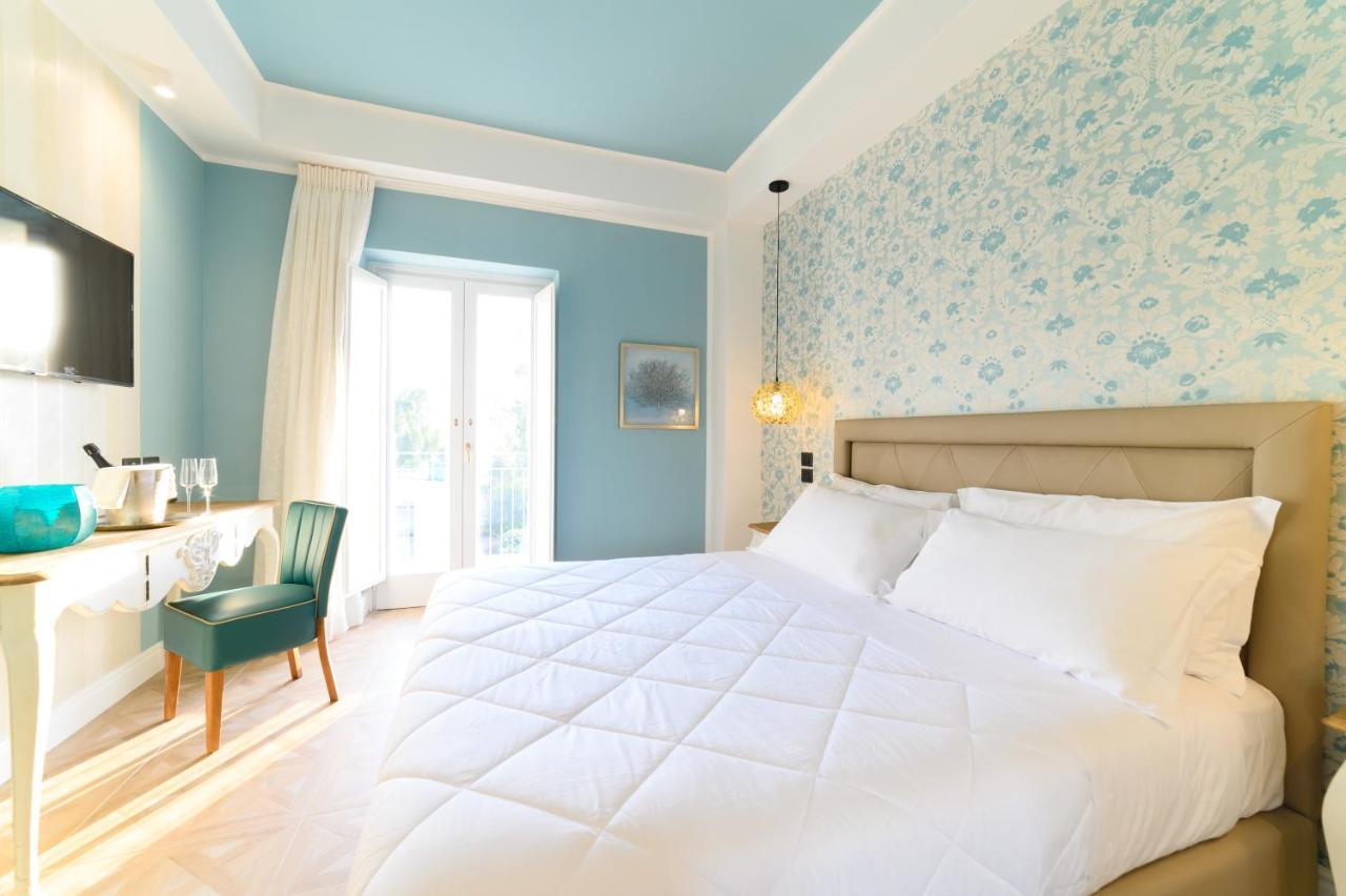 Hotel Sogaris Paestum Exterior photo